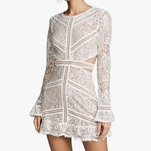 For Love & Lemons Dress